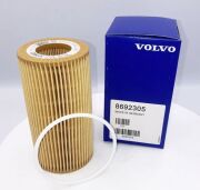 VOLVO 8 * * * 5