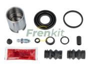 Frenkit 2 * * * 8
