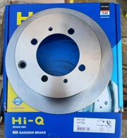 Sangsin brake S * * * 8