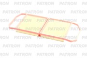 PATRON P * * * 9