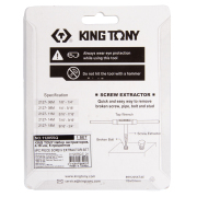 KING TONY 11205SQ 