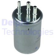 Delphi H * * * 4