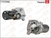 MasterKit 7 * * * 6