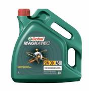 Castrol 1 * * * 4