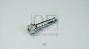 QUATTRO FRENI Q * * * 8