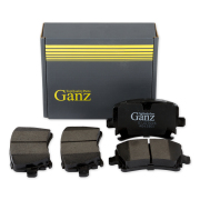 GANZ G * * * 6