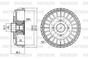 PATRON P * * * 7