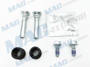 MAGTECHNIC M * * * K