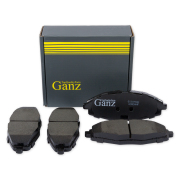 GANZ G * * * 1