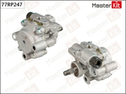 MasterKit 7 * * * 7