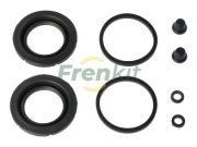 Frenkit 2 * * * 6