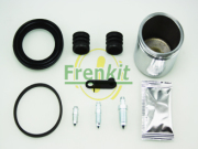 Frenkit 2 * * * 1