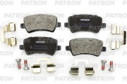 PATRON P * * * 9