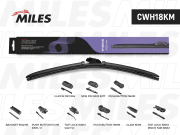 Miles C * * * M