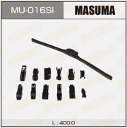 Masuma M * * * I