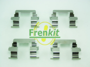Frenkit 9 * * * 8