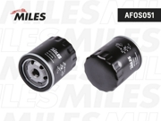 Miles A * * * 1