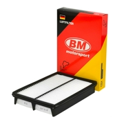 BM-Motorsport F * * * 8