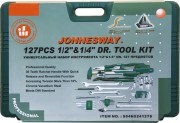 Jonnesway S04H524127S 