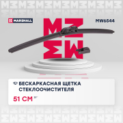 MARSHALL M * * * 4