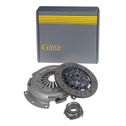 GANZ G * * * 7