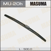 Masuma M * * * H