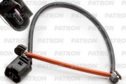 PATRON P * * * 2