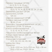 ARNEZI R0900058 
