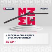 MARSHALL M * * * 6