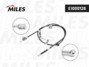 Miles E * * * 6