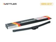 Vettler V * * * 0