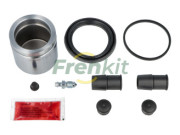 Frenkit 2 * * * 4
