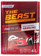 THE BEAST E * * * 1