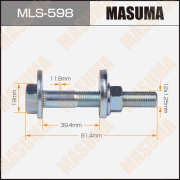 Masuma M * * * 8