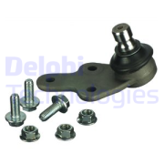 Delphi T * * * 8