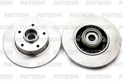 PATRON P * * * 7