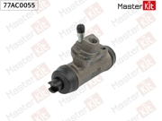 MasterKit 7 * * * 5