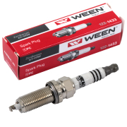 Ween 1 * * * 3