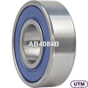 Utm A * * * B