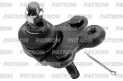 PATRON P * * * L