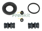 Frenkit 2 * * * 4