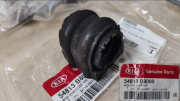 Hyundai-KIA 5 * * * 0