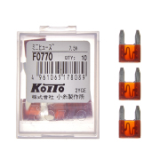 KOITO F * * * 0