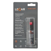 LECAR L * * * 6