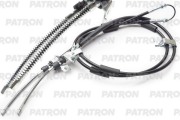 PATRON P * * * 5