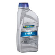 Ravenol 1 * * * 1