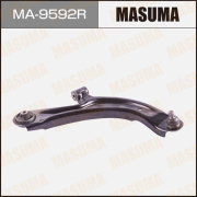 Masuma M * * * R