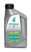 PETRONAS 1 * * * 9