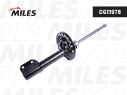 Miles D * * * 1