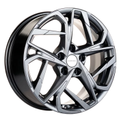KHOMEN WHEELS WHS498021 